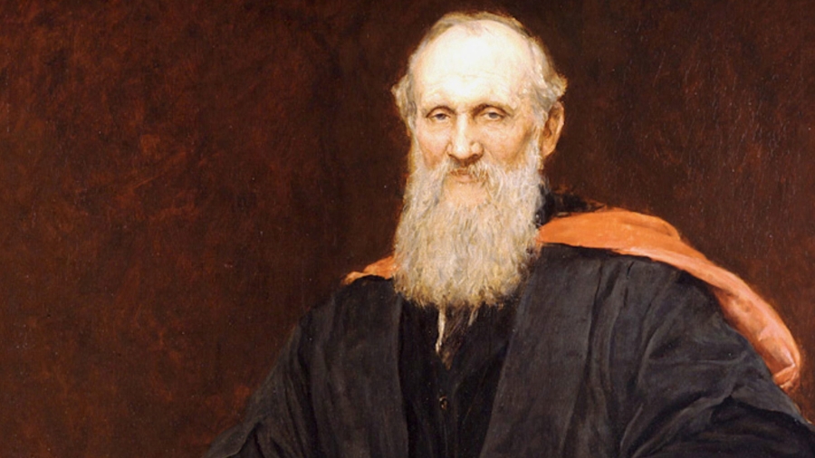 Lord Kelvin (1824-1907) : If you can't measure it, you can't improve it.