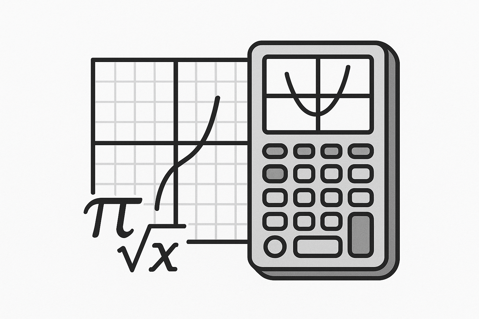 desmos를 꼭 써야하는 SAT Math문제 특징